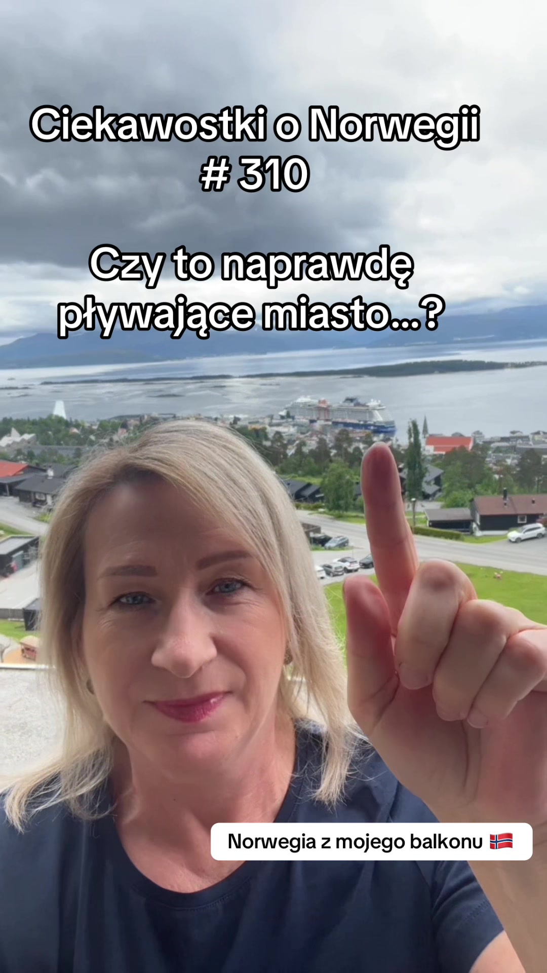 @Iwona Skwiot &bull; Norwegia