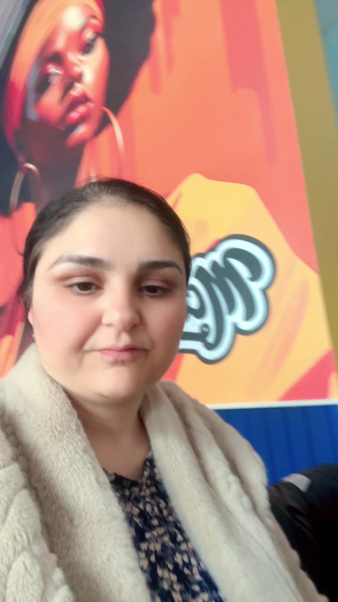 @vannesa naomi