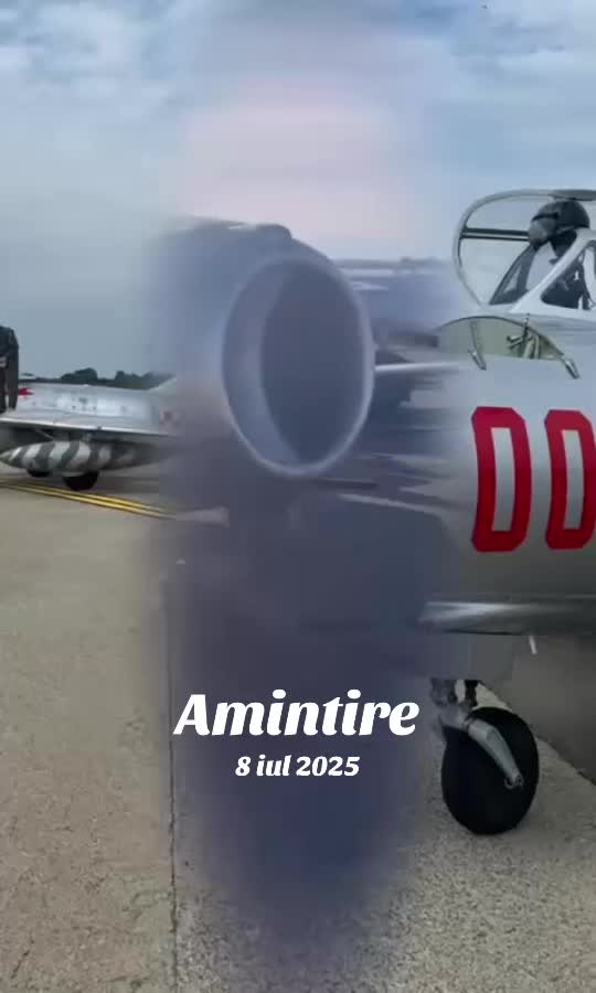 @BucharestInternationalAirShow