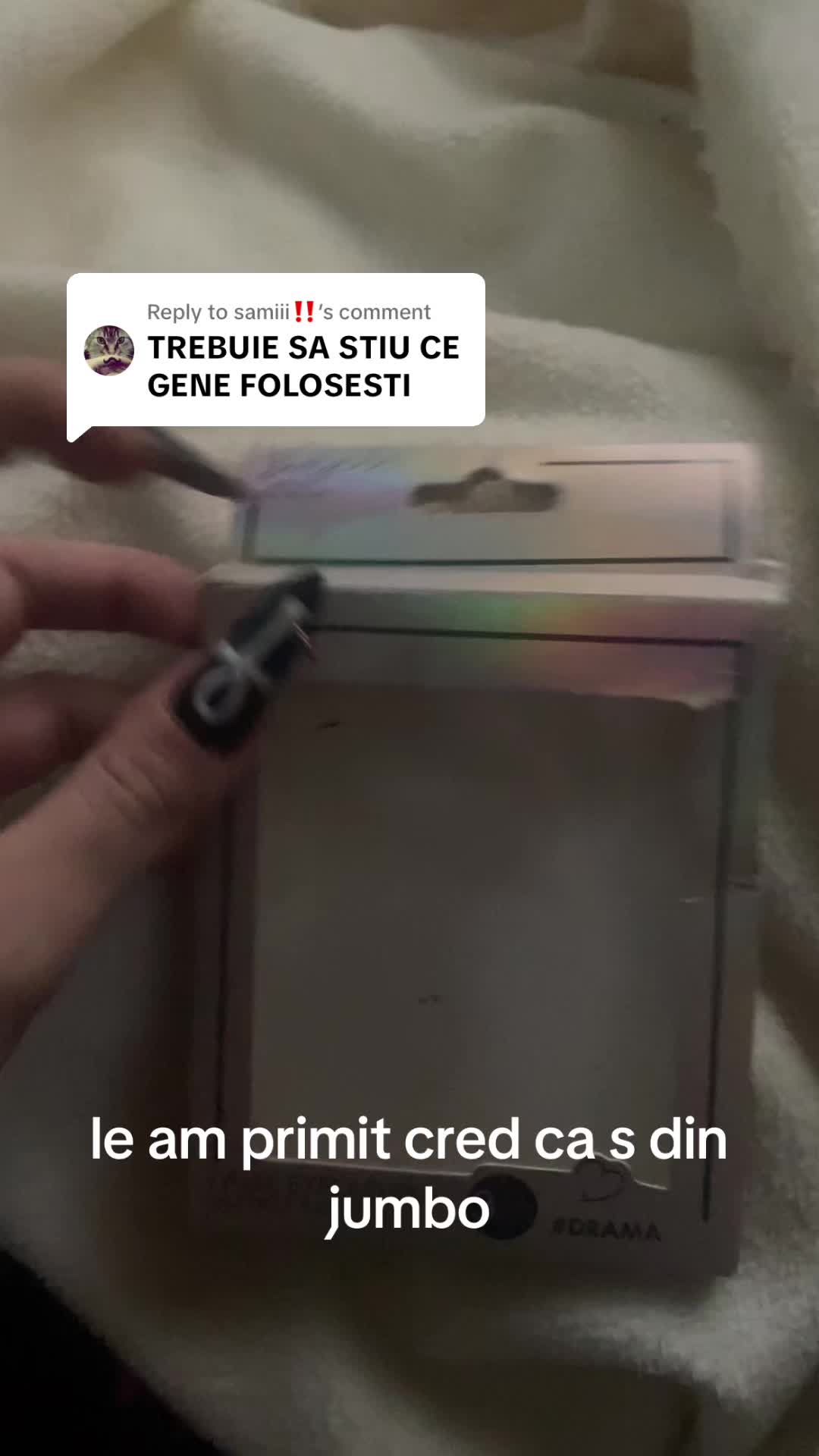 @adevarataelodia