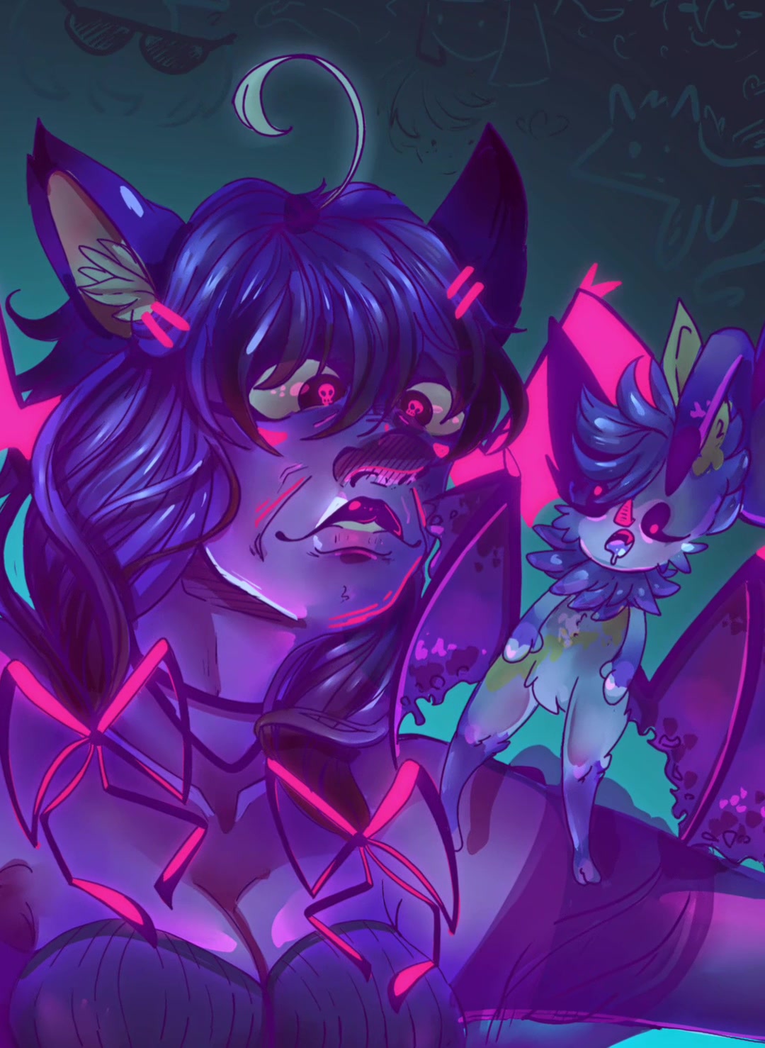 @SpearDraws
