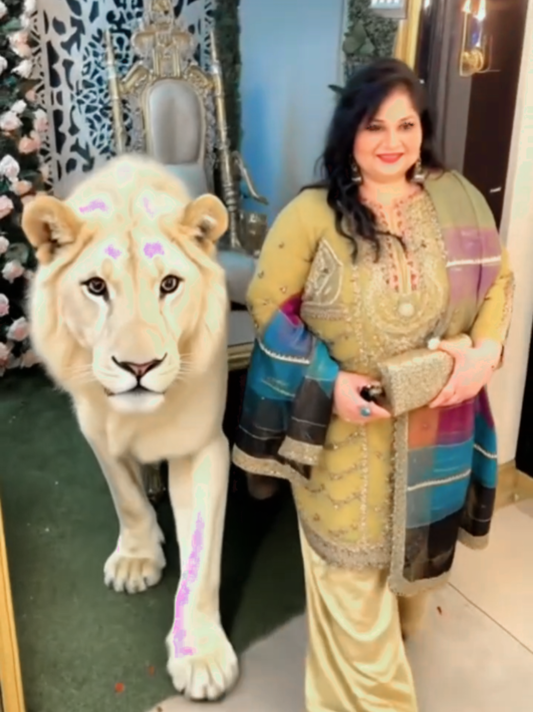 @ghazala butt@SCG(سرکار سلطنت)