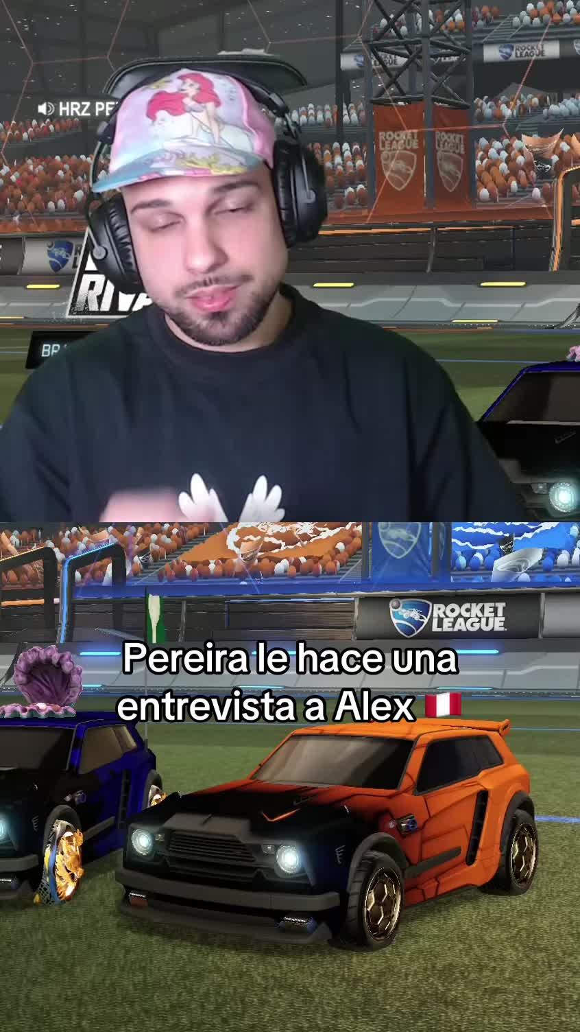 @Peereira Castor