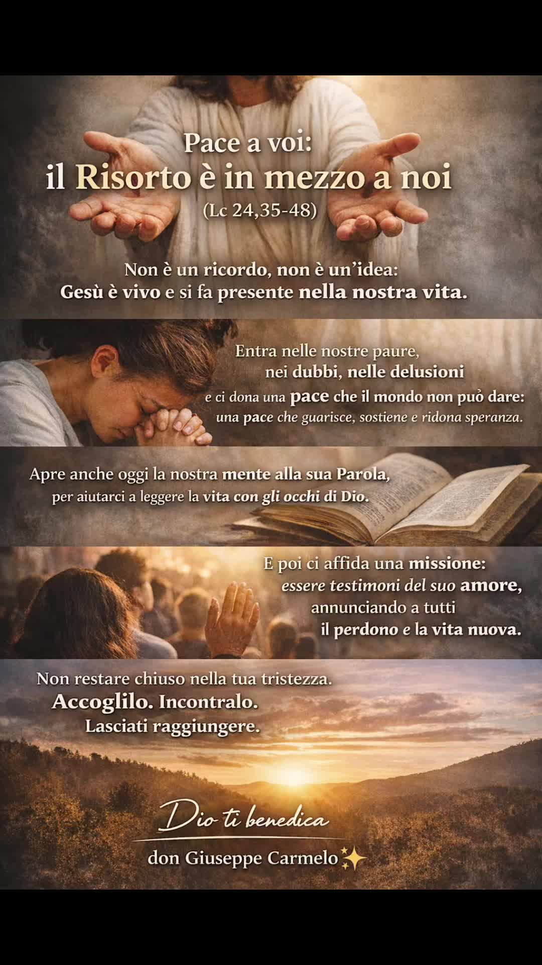 @don Giuseppe Carmelo