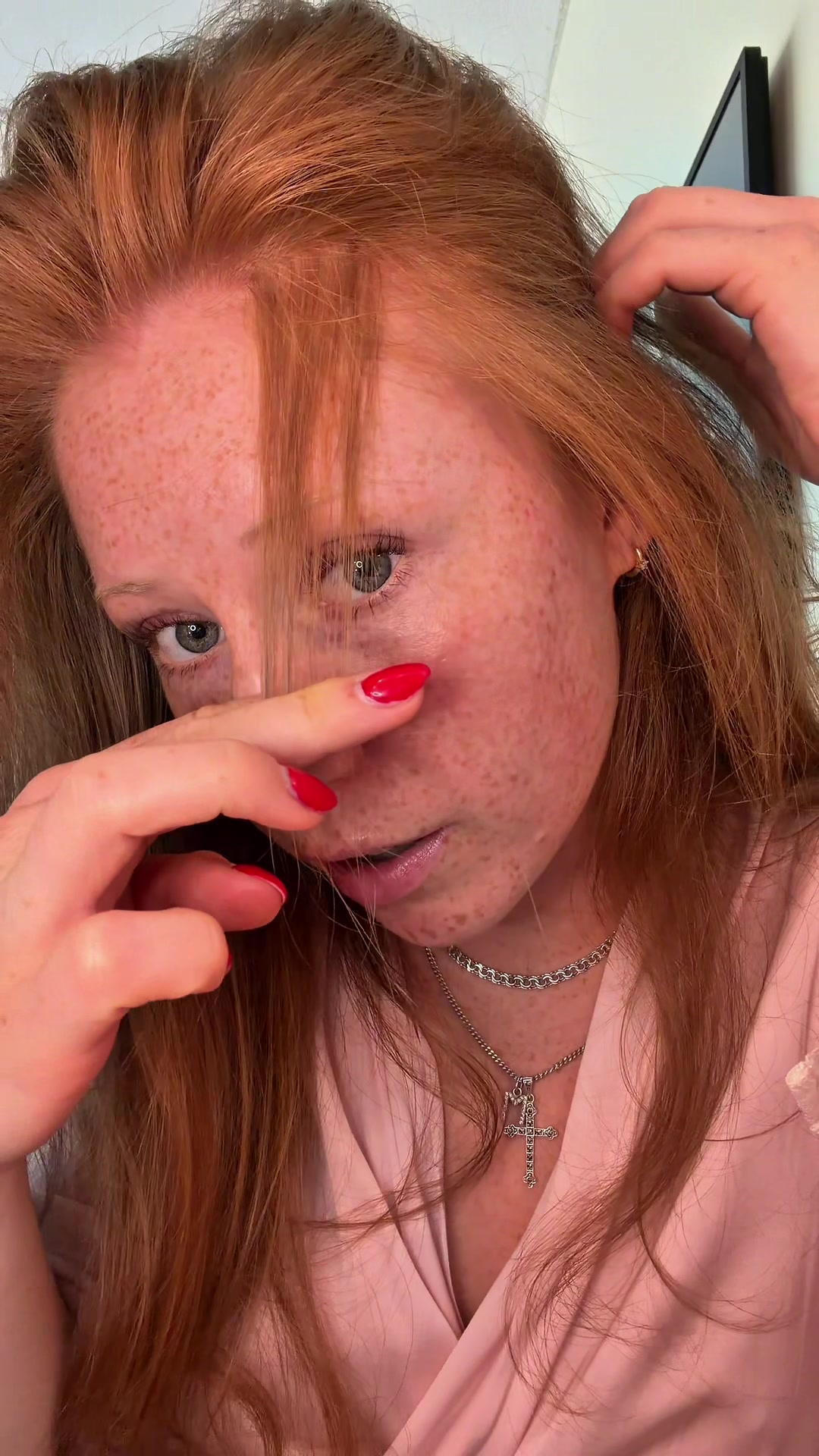 @Isa fkn Ramström