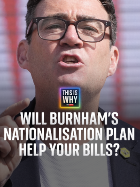 @Sky News