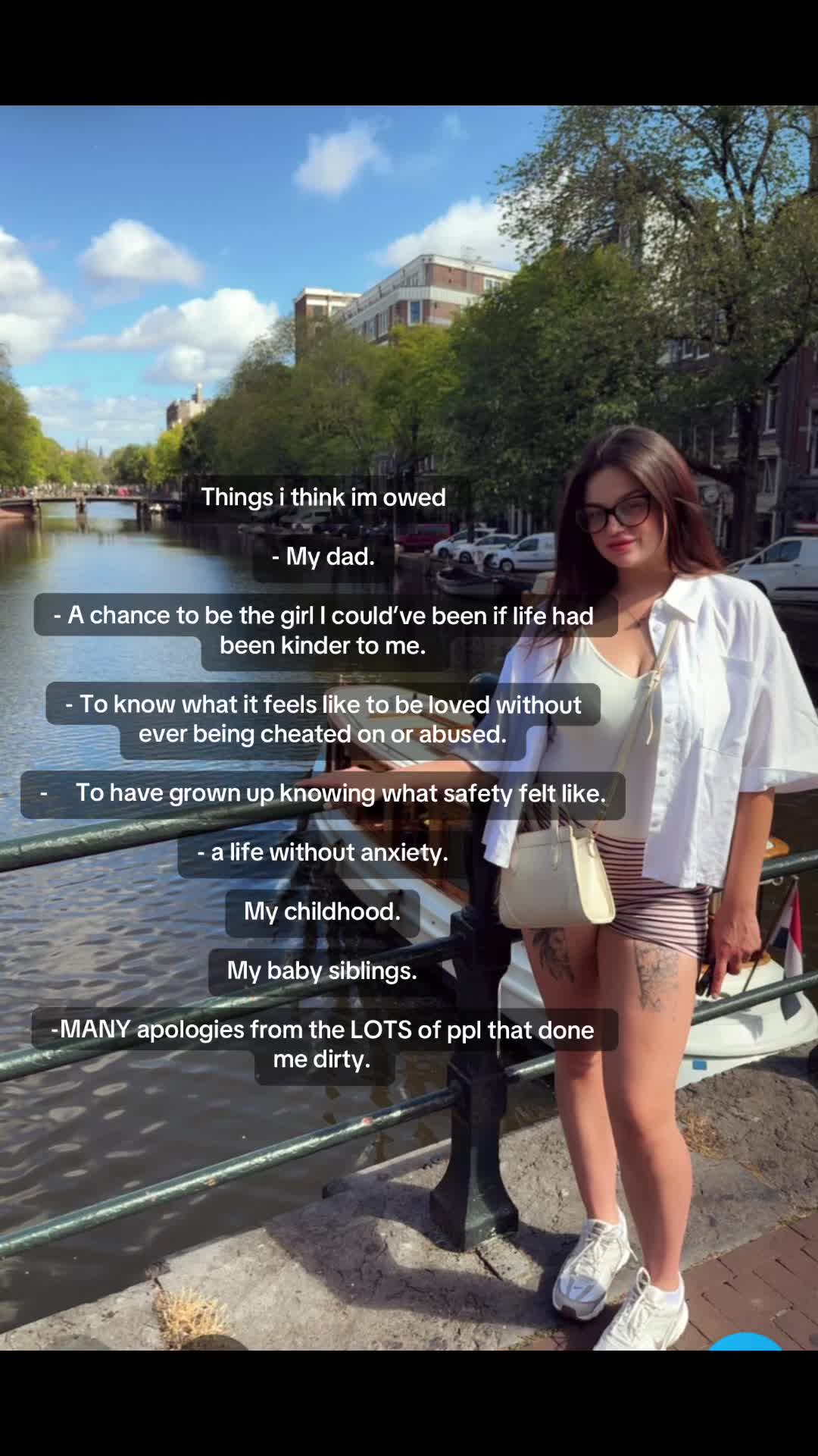 @Megan Tyraa'Martin (relatable)