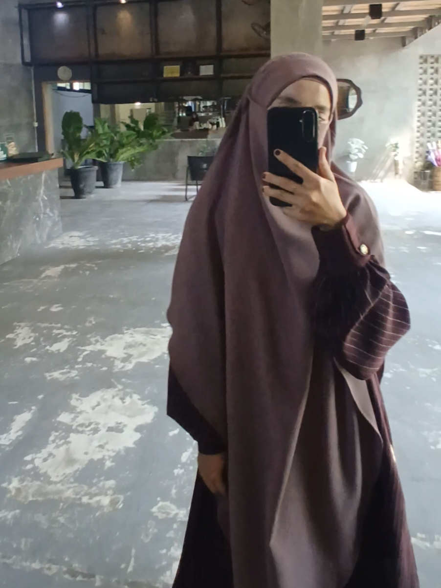 @Aljannah Fashion