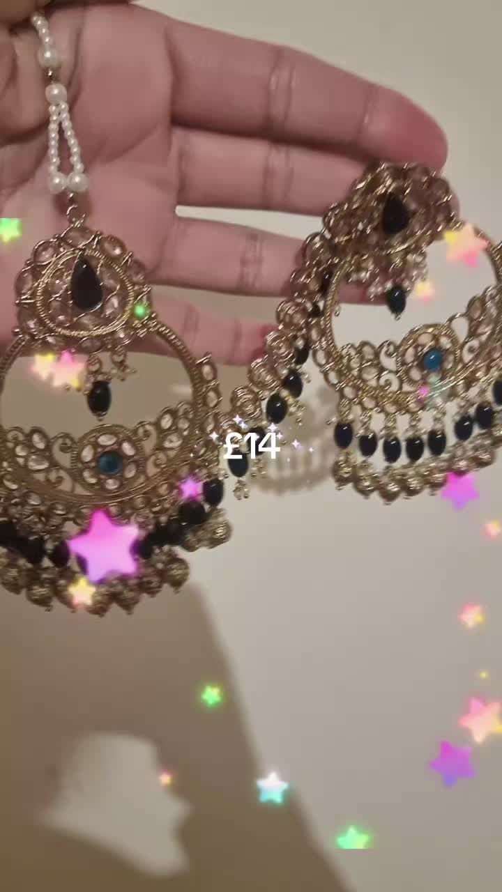 @Punjabi Jewellery UK