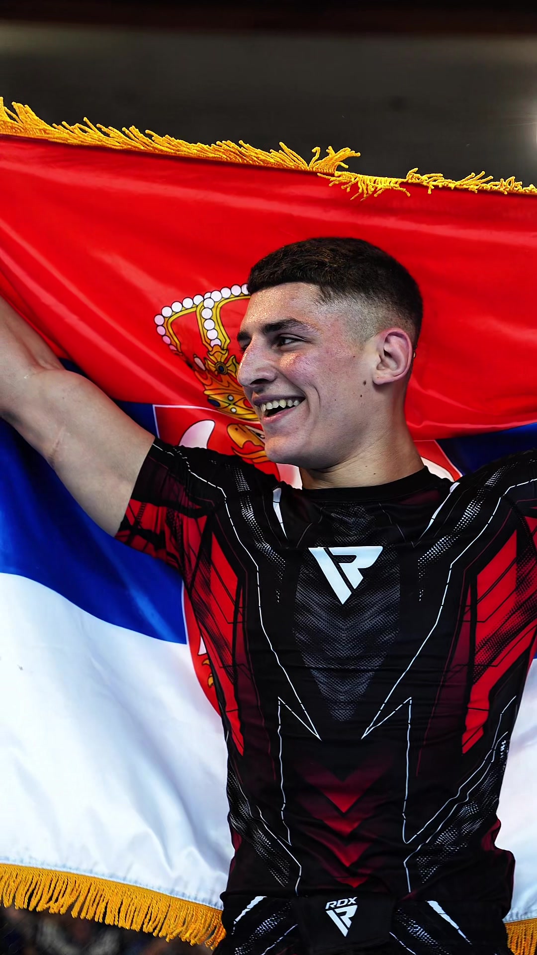 @MMA savez Srbije