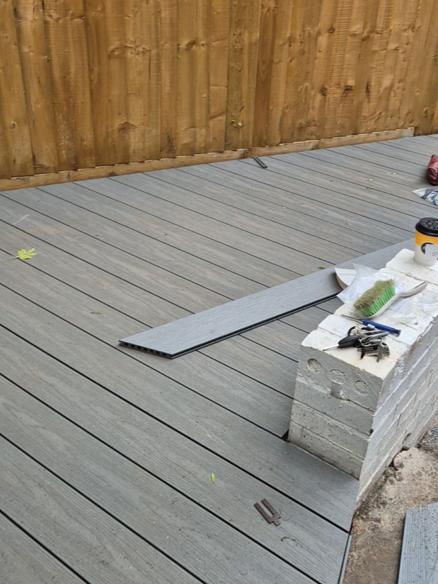 @AMC Garden Services