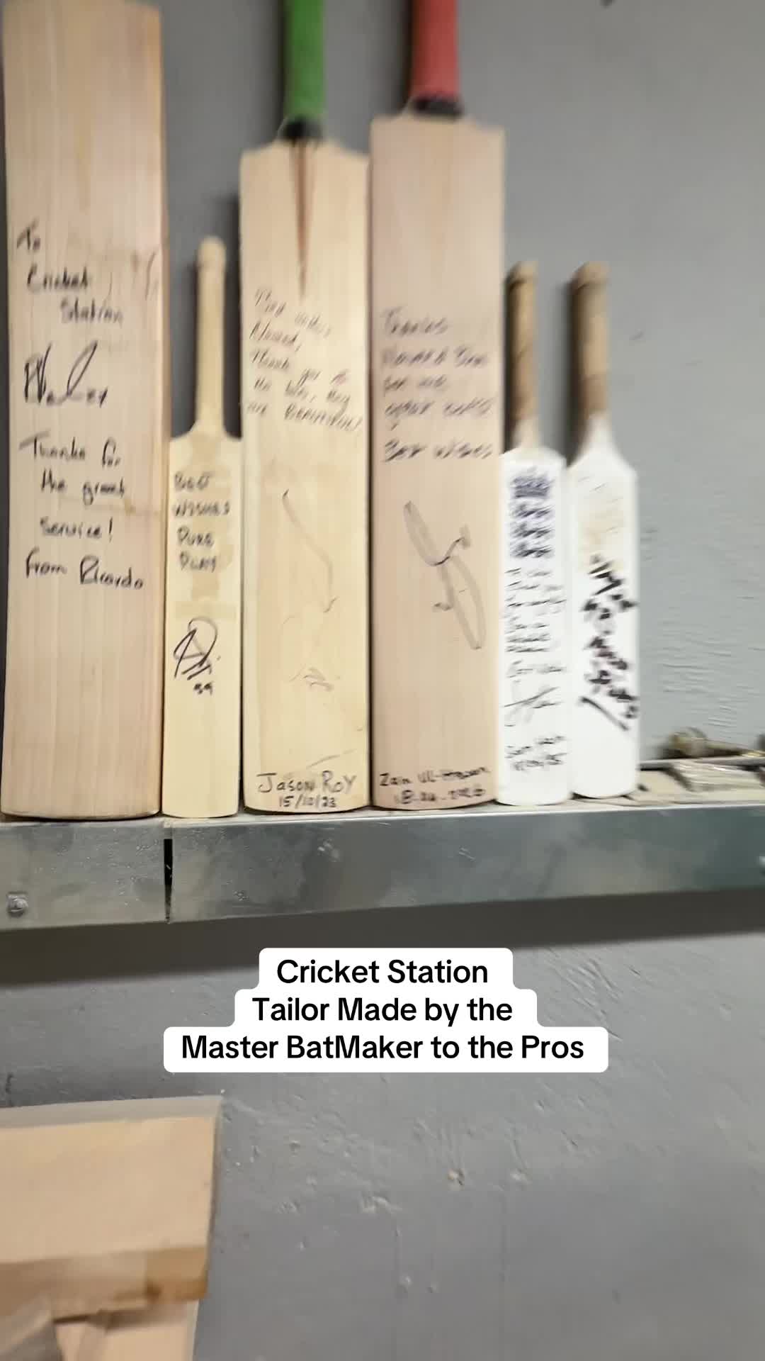 @MySide of Cricket