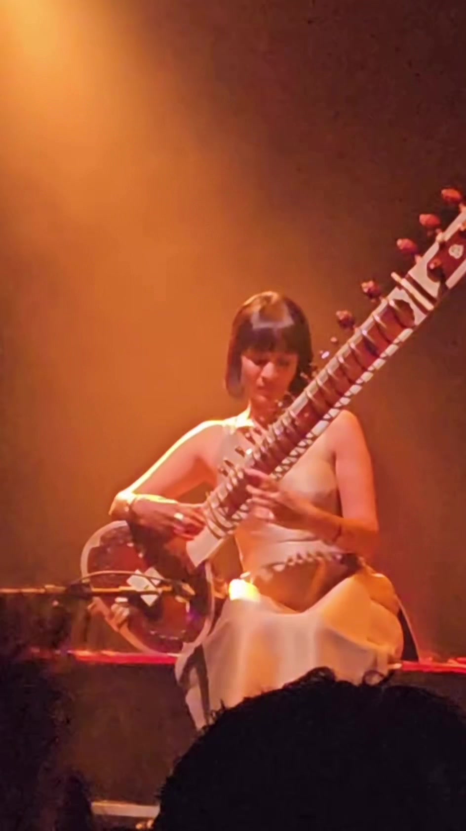 @Anoushka Shankar