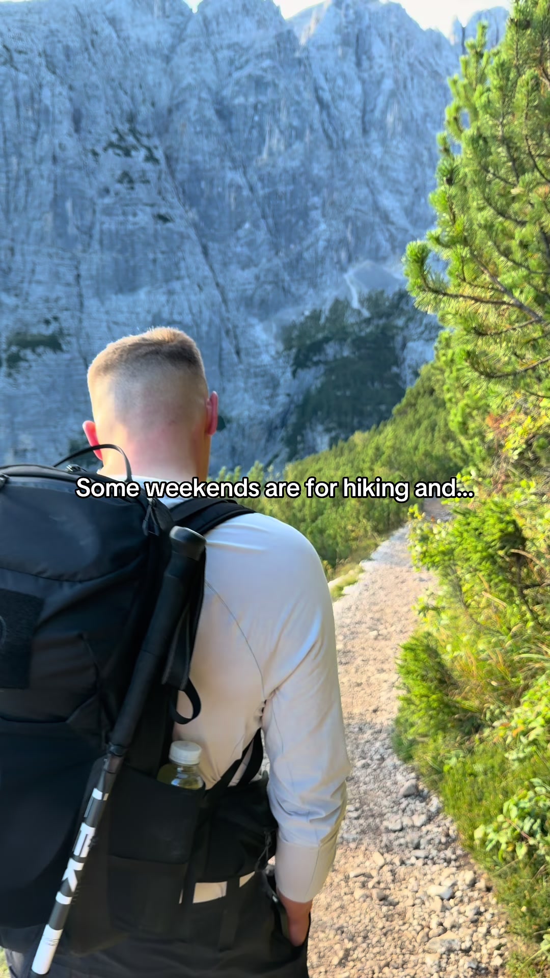@Yai | Hiking & Outdoors 🏔️