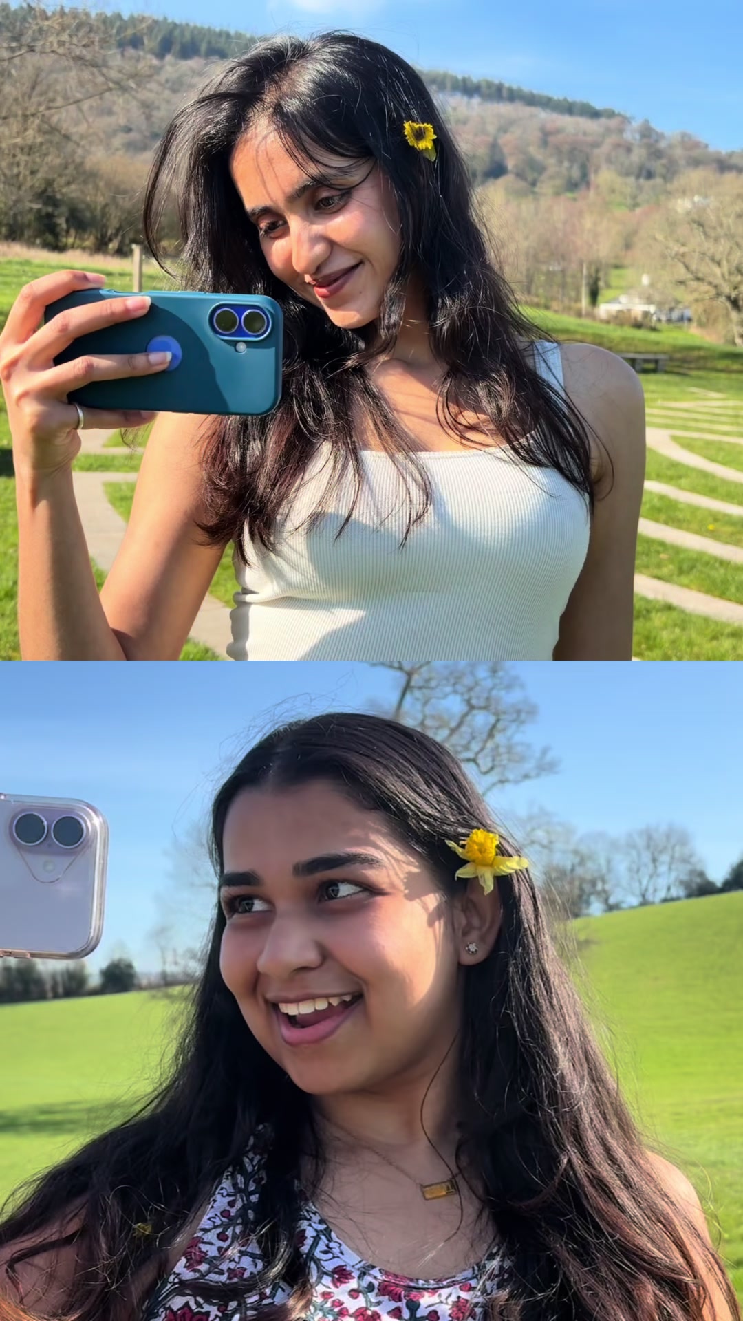 @Vaibhavi