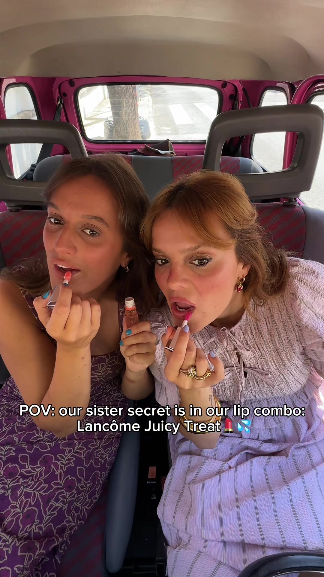 @Maria Morango 🍓