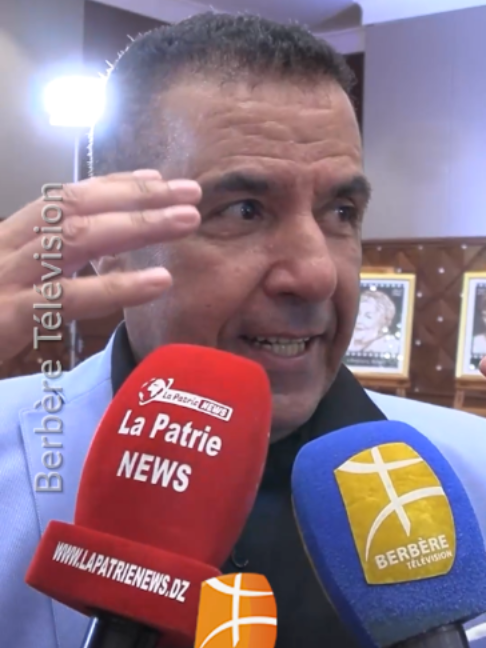 @Berberetelevision