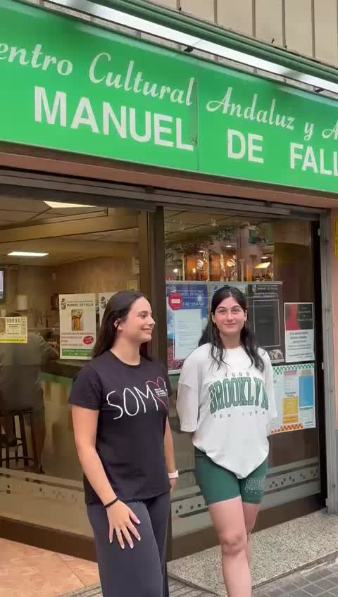 @CCAA Manuel de Falla