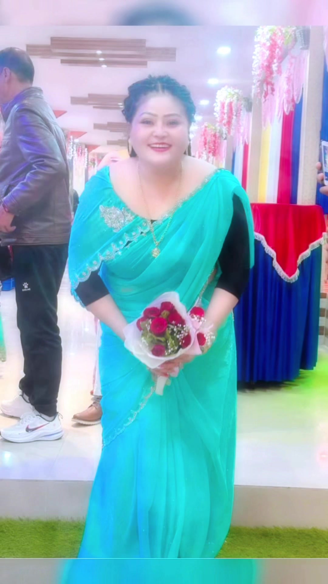 @Chesang Lama15@yhoo.