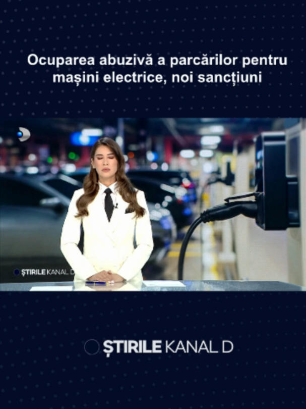 @Stirile Kanal D