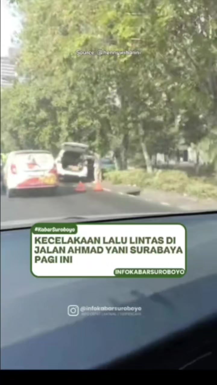 @Kabar Suroboyo