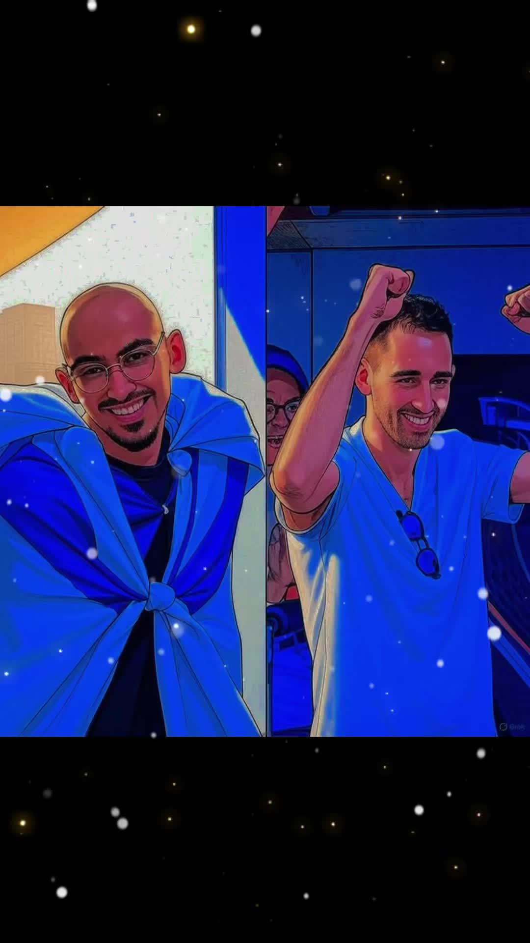 @Jean baptiste Israël vie