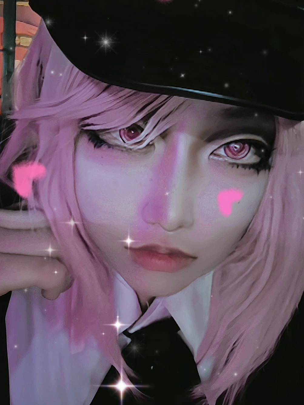 @향香kou🌸cos