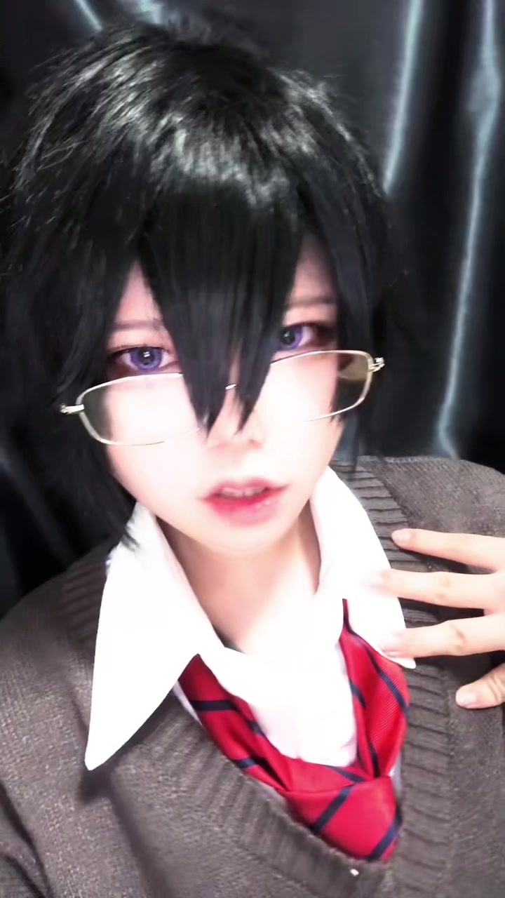 @あまね