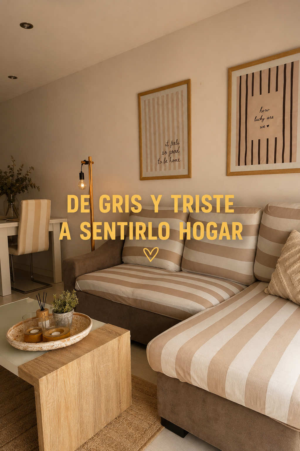 @Amarillo Limón Decor