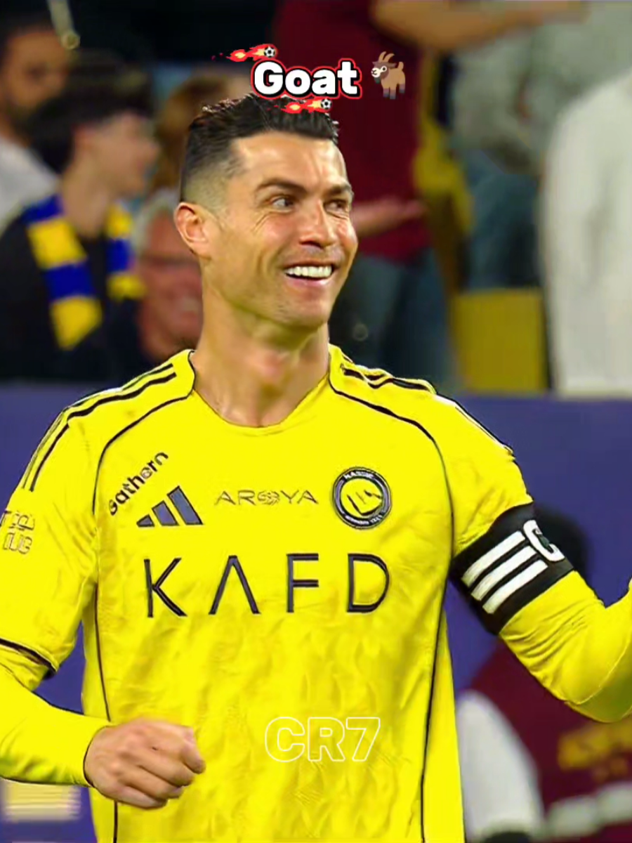 @CR7 🐐☠️