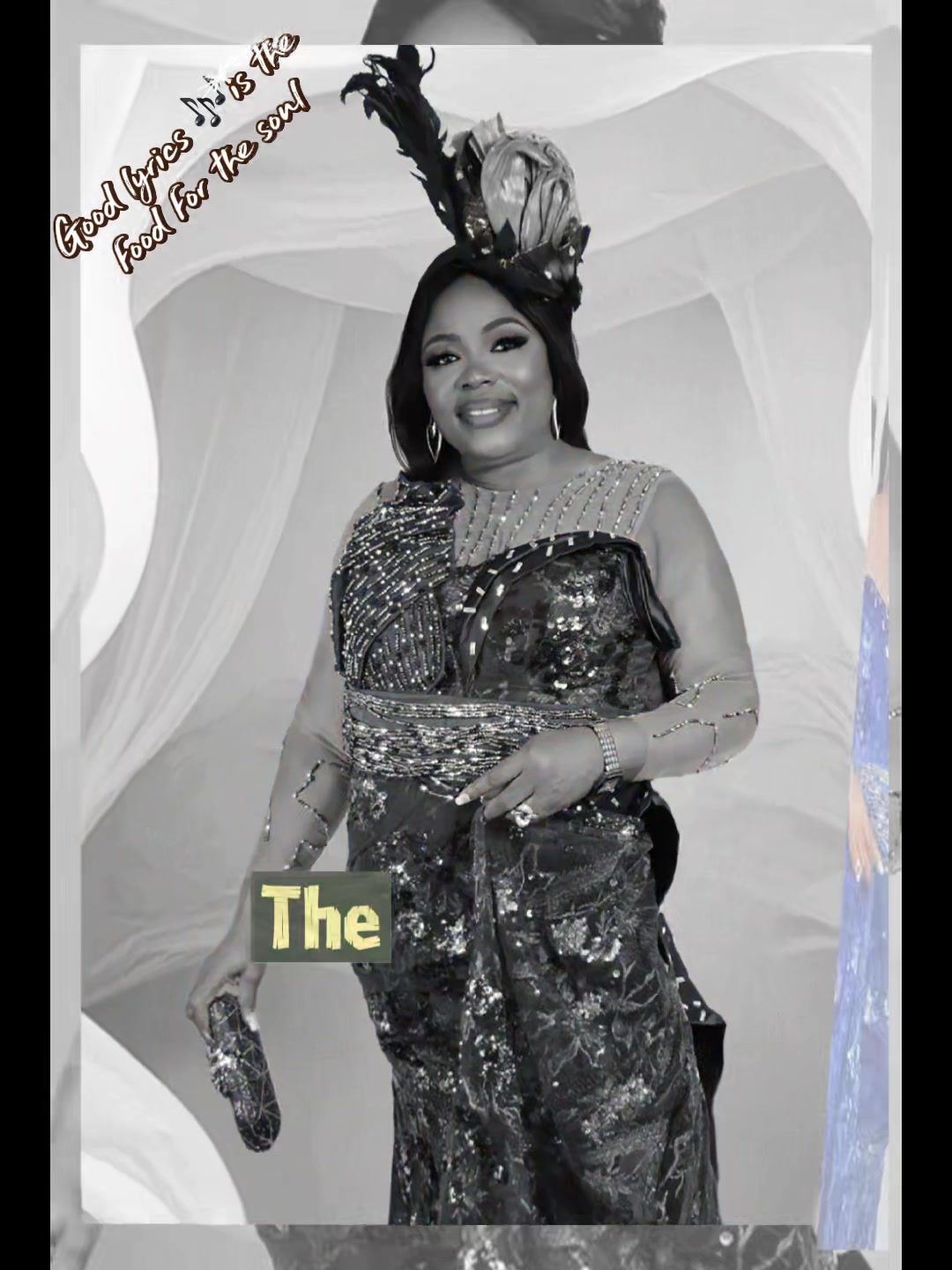 @House of Amaka Glorious