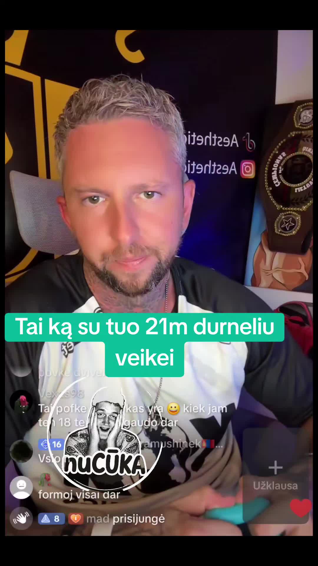 @NuCūka