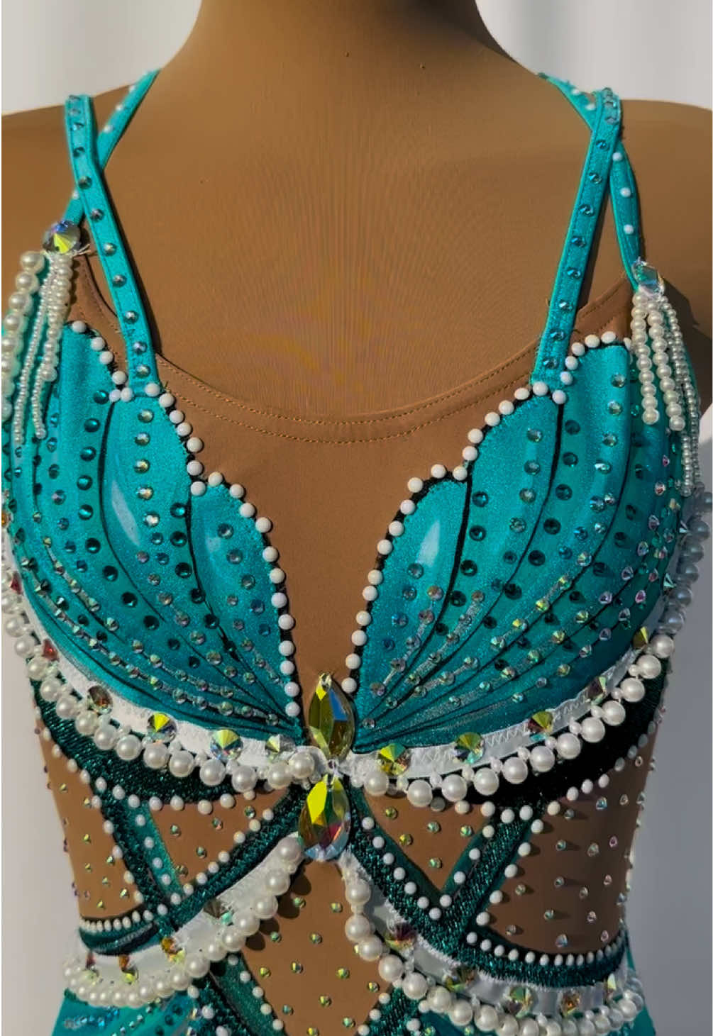 @Aesthe Leotards