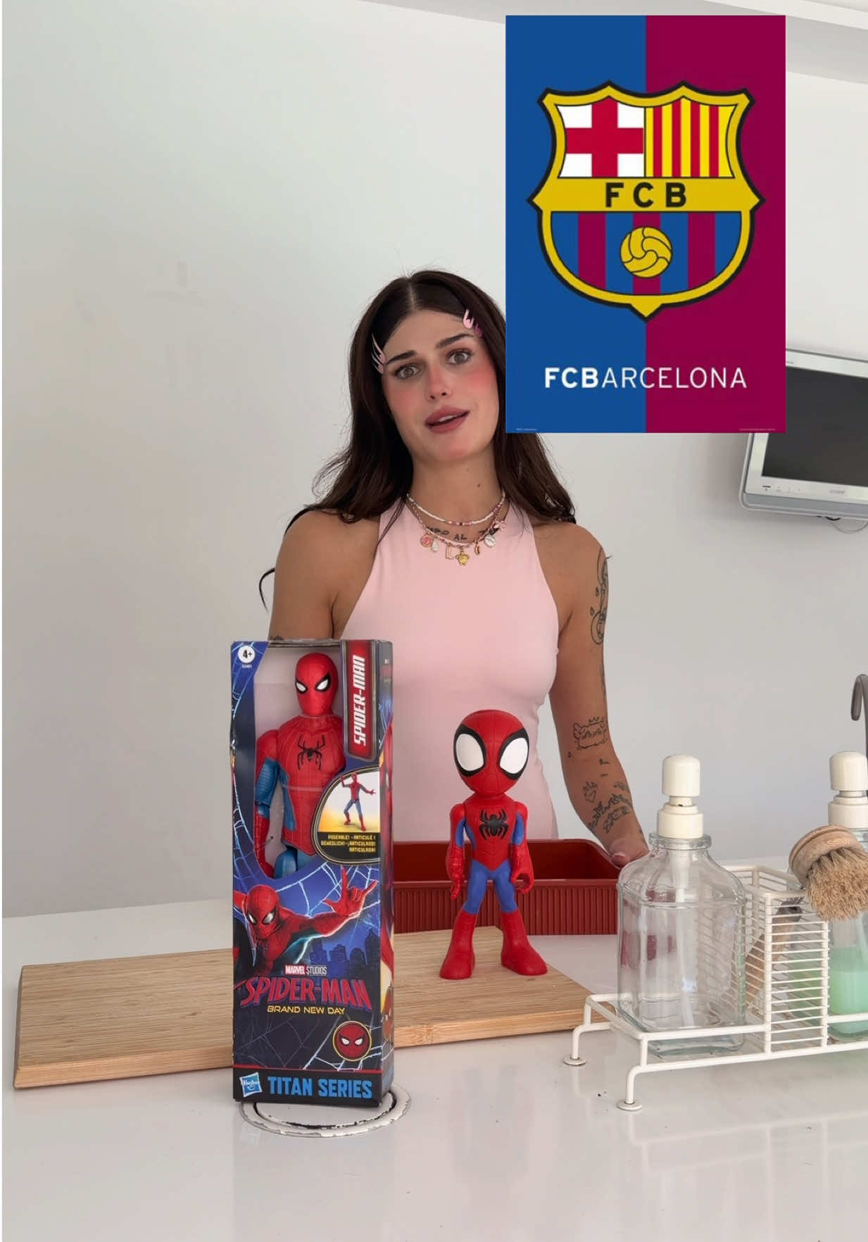 @Mujerdebuenapasta