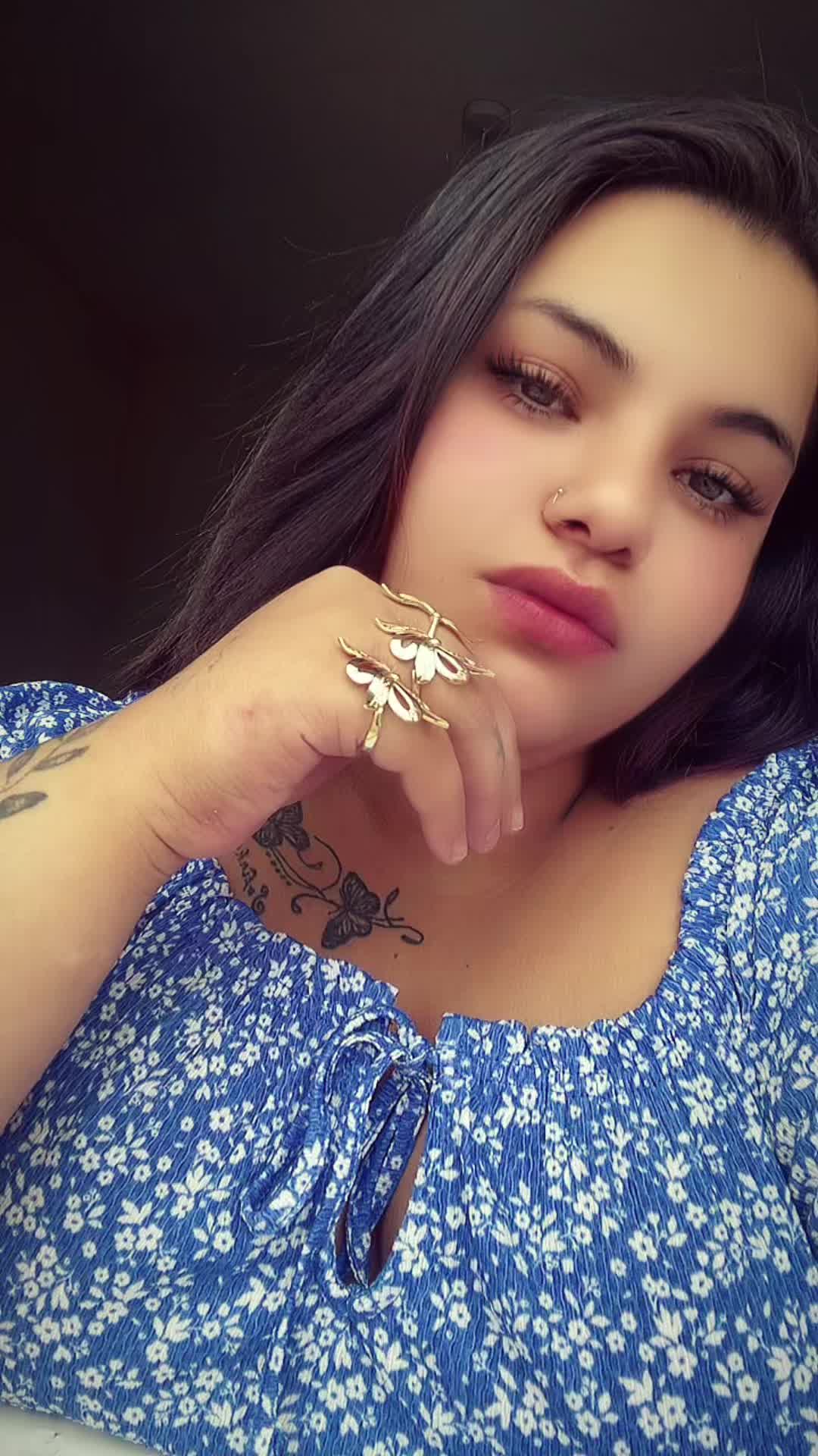 @🍓Jesika princess 🍓