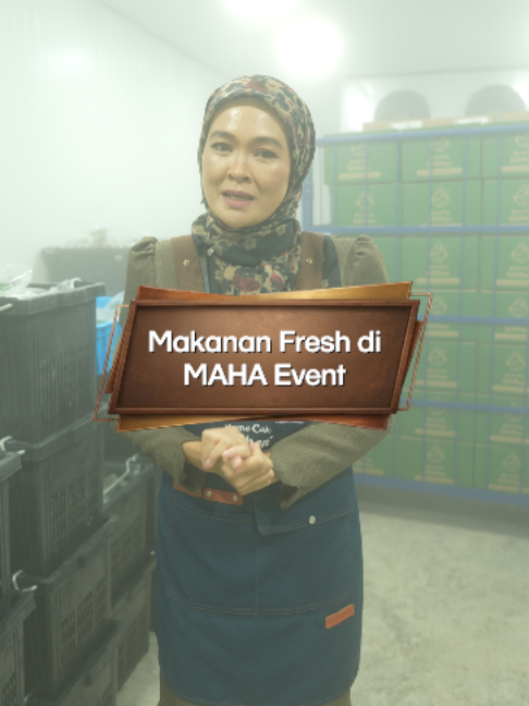 @Mama Cah Kitchen