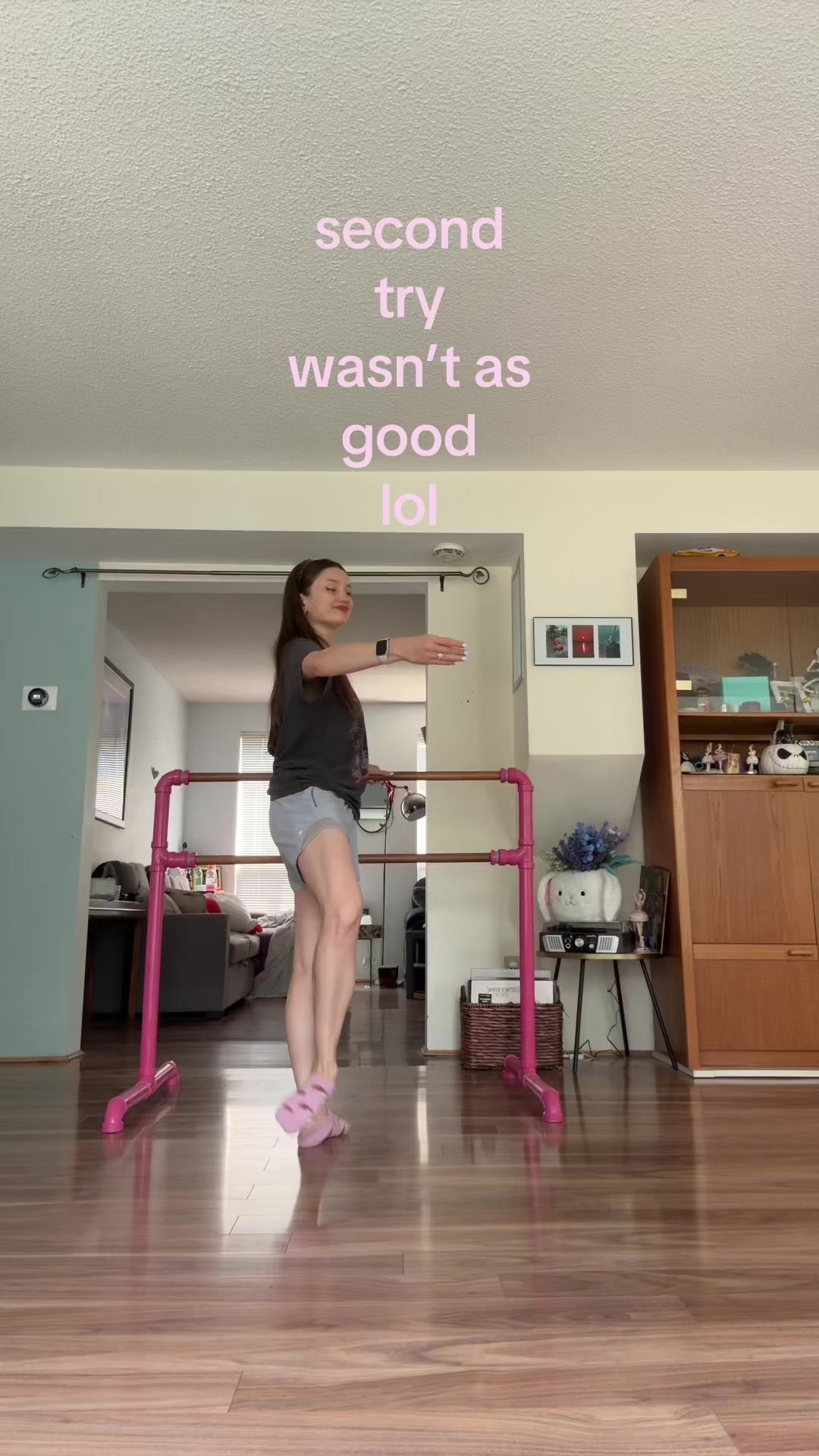 @Jasmine McDonald