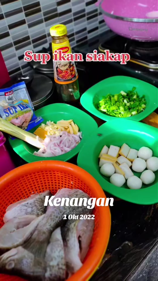 @kak izah