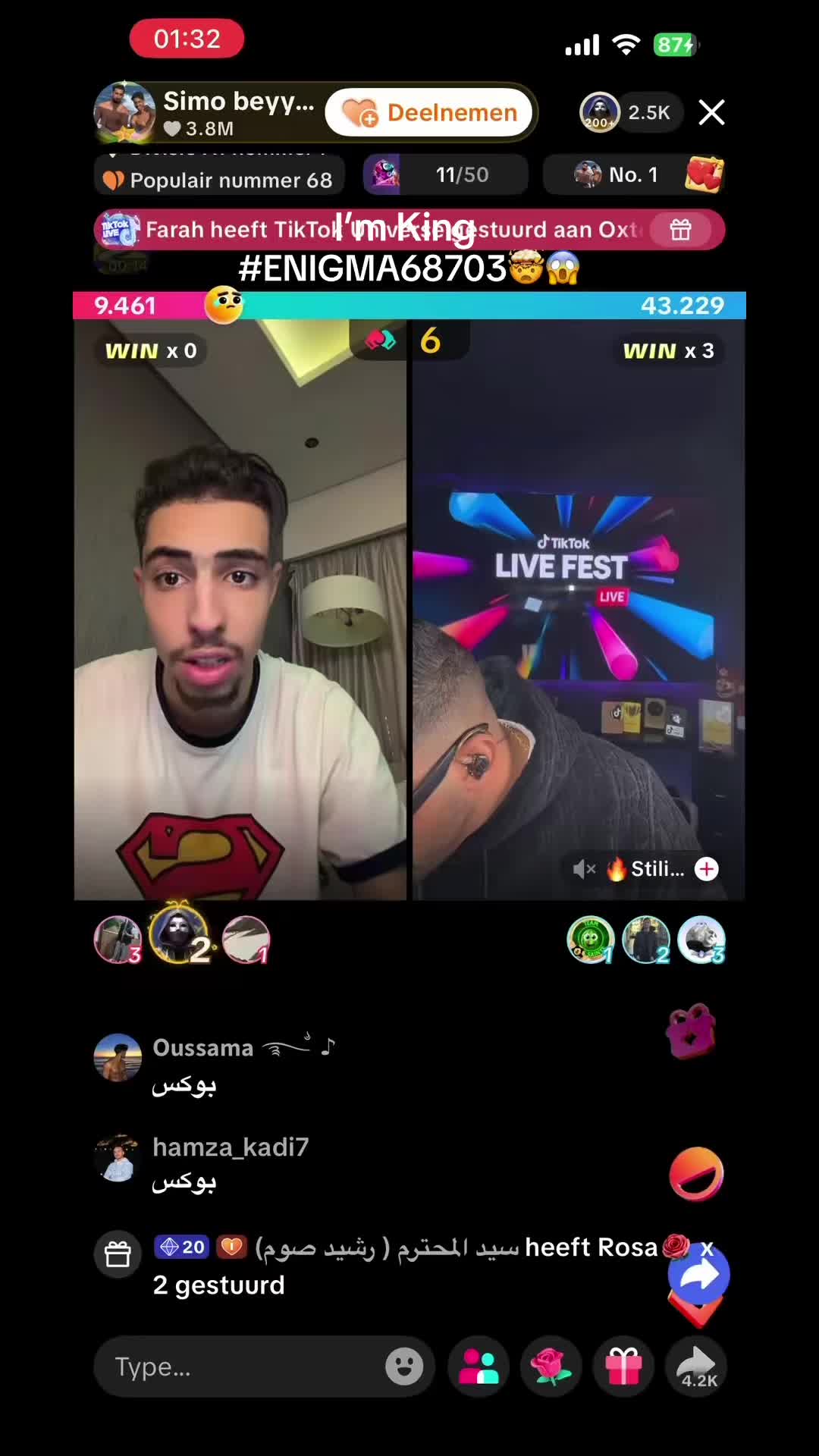 @Enigma 68703