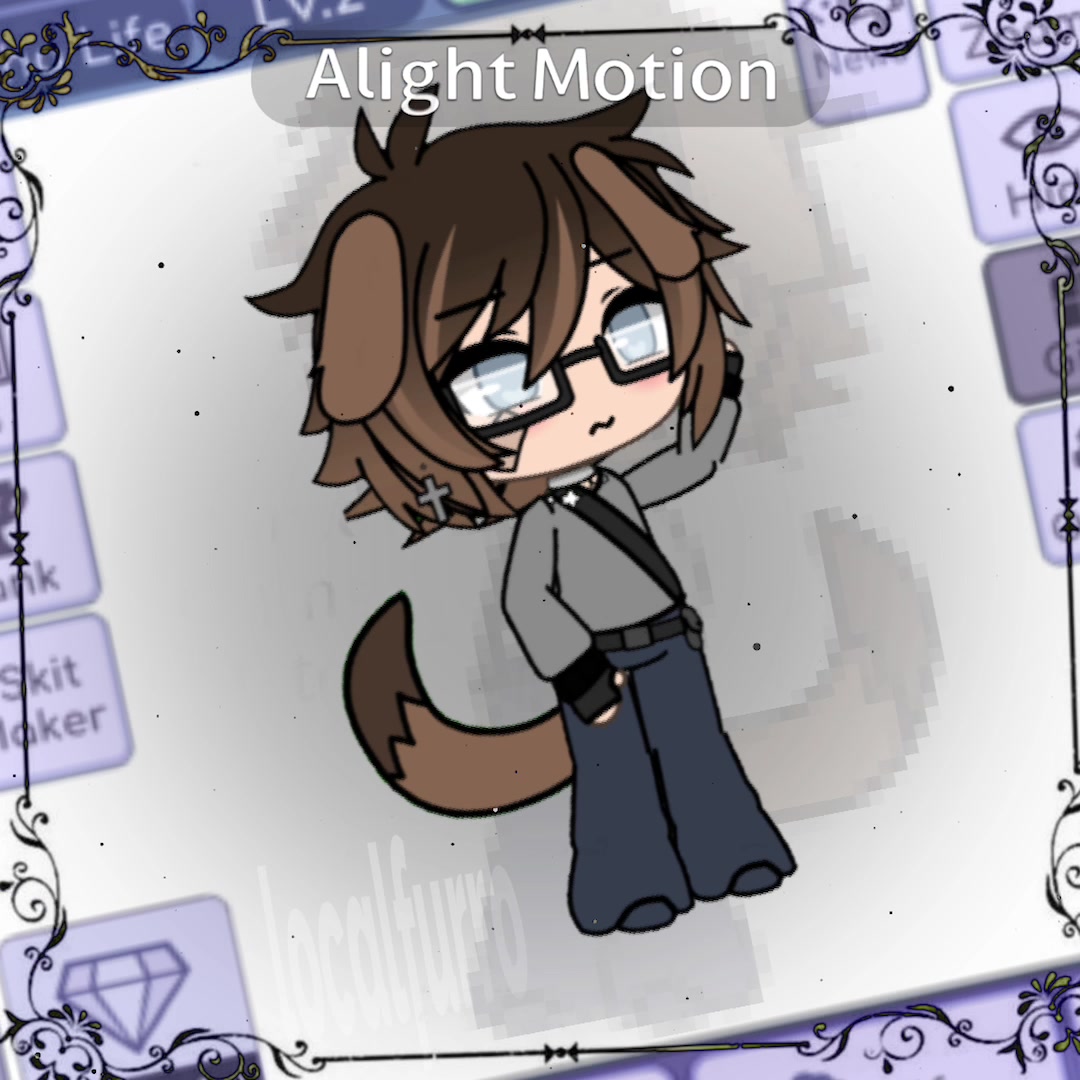 @hi I'm localfurry