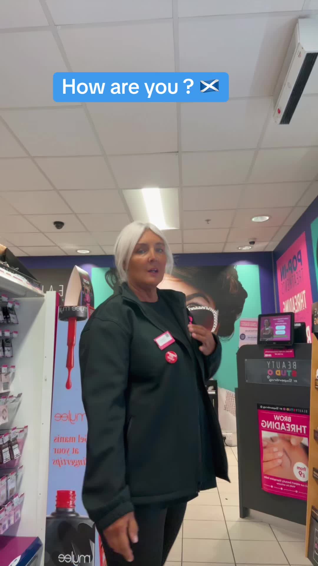 @superdrug irvine