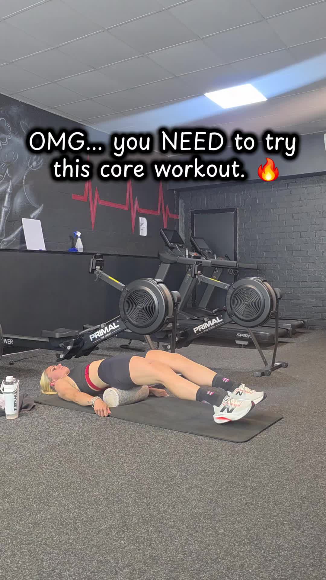 @Adrenalynn Pt