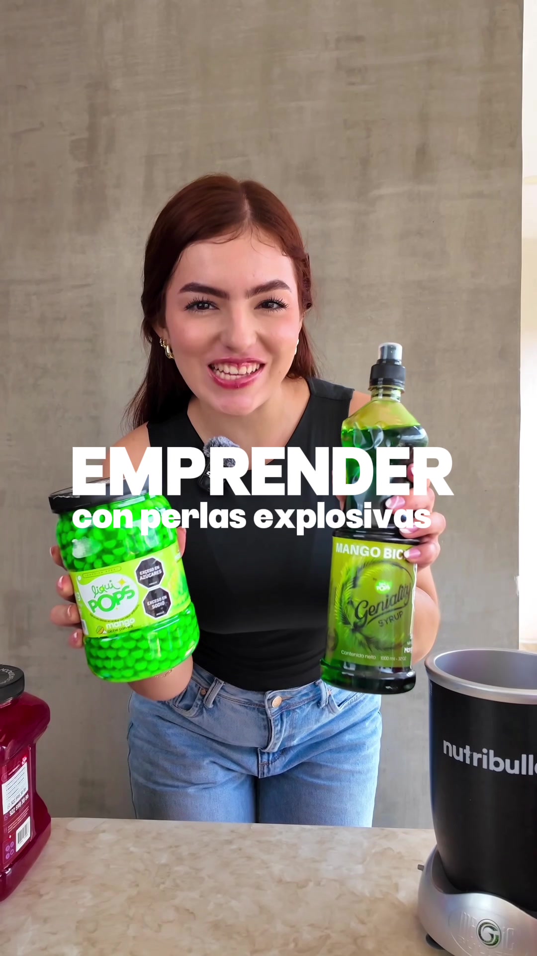 @Liqui pops colombia