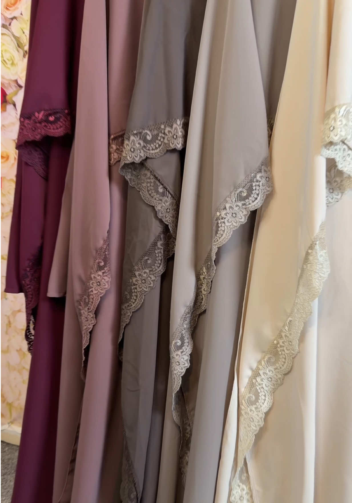 @Samah’s Styles Ltd