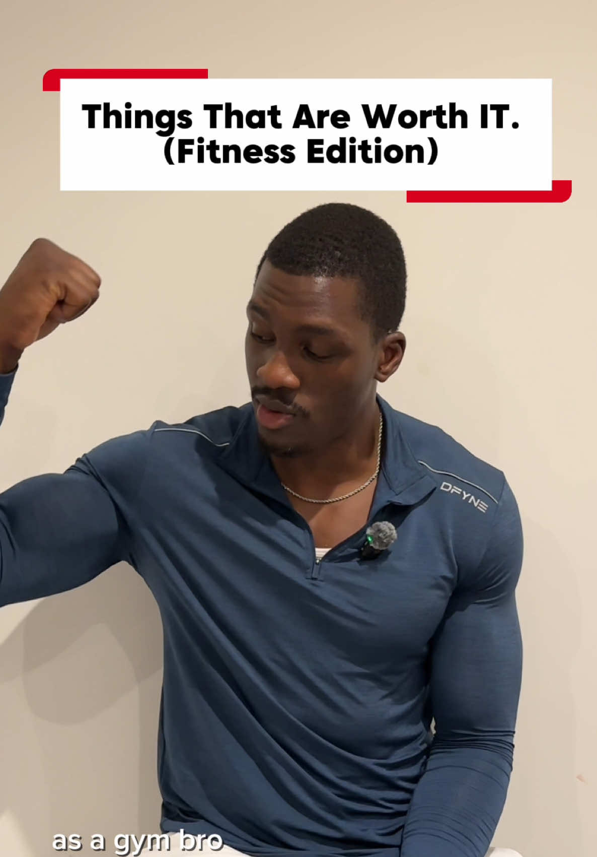 @Ola | Fitness & Lifestyle