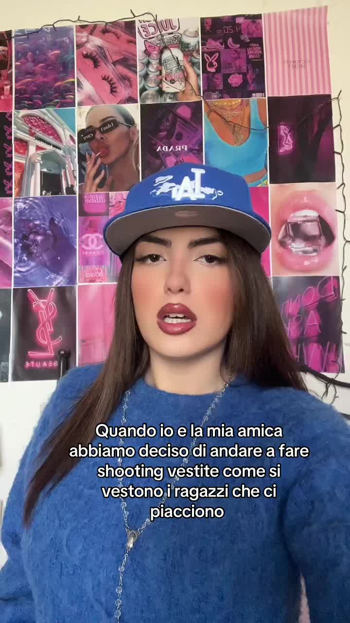@Giada Vitale