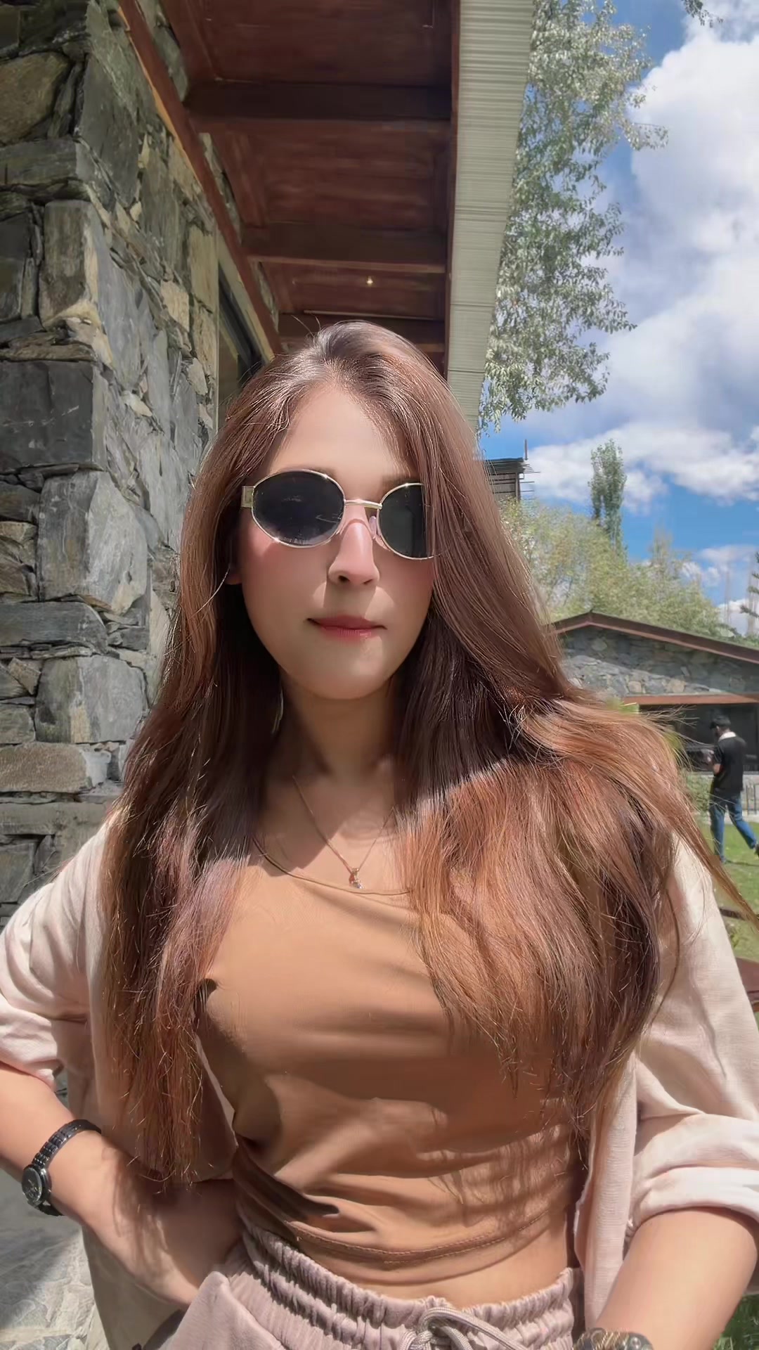 @❤️🔥Areeba chaudhary❤️🔥