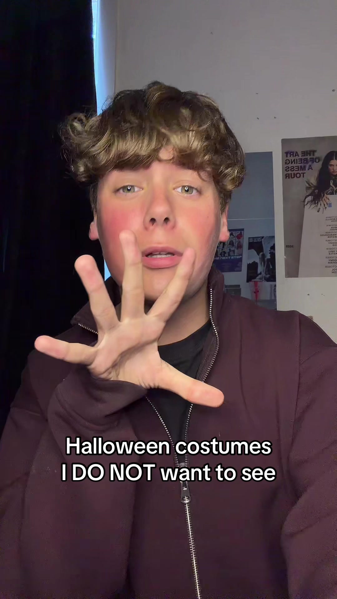 @Alfie Scott
