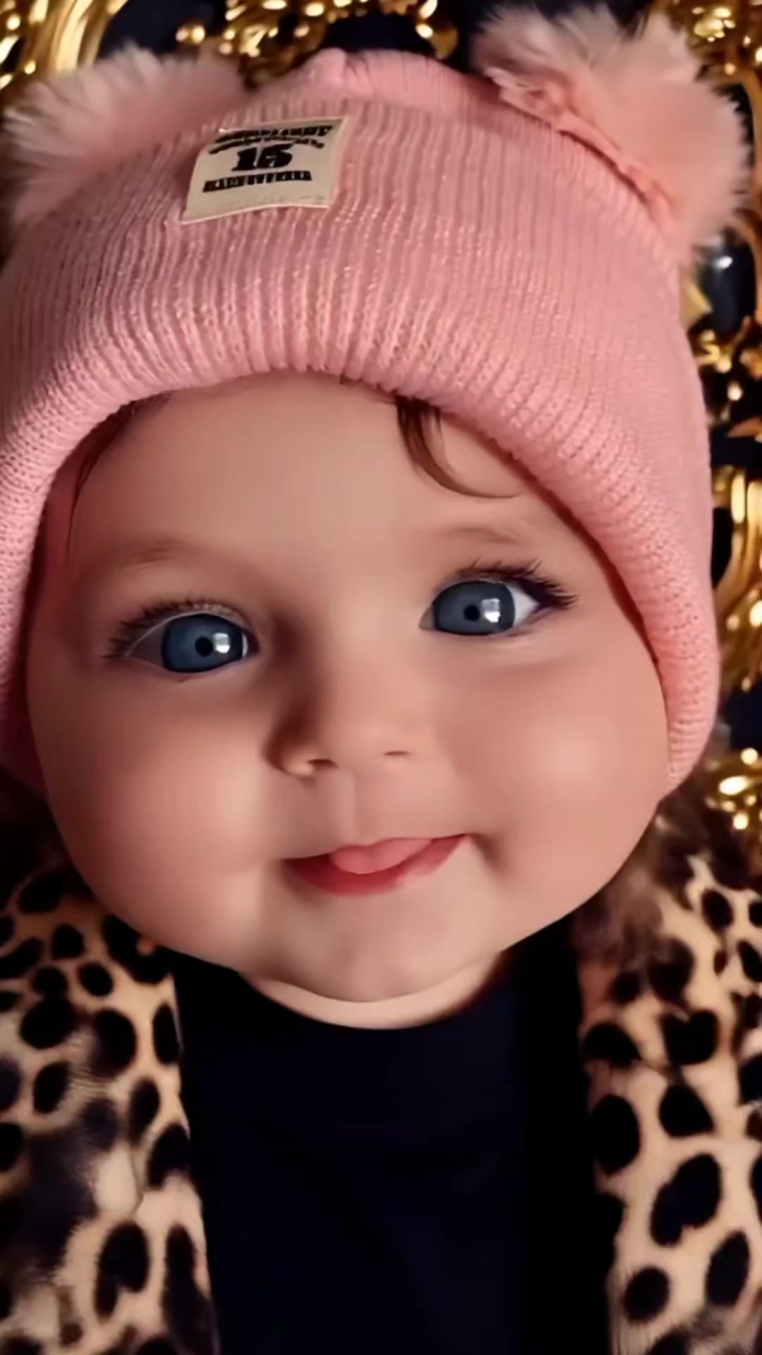 @cute baby