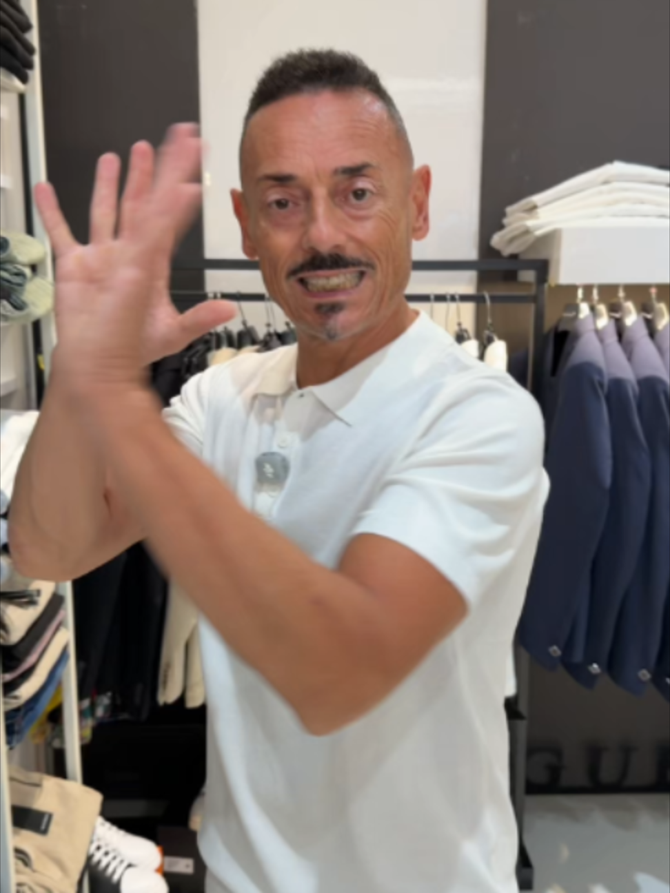 @Express Store Aversa